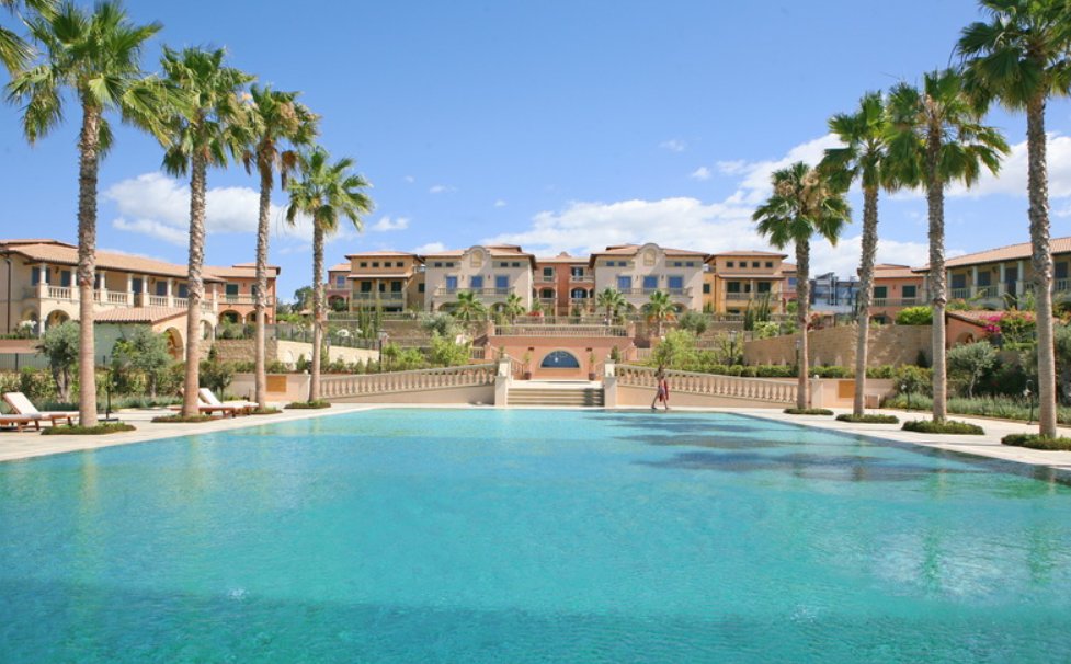 Apartment in Pareklisia, Limassol, Cyprus 2 - 15382506