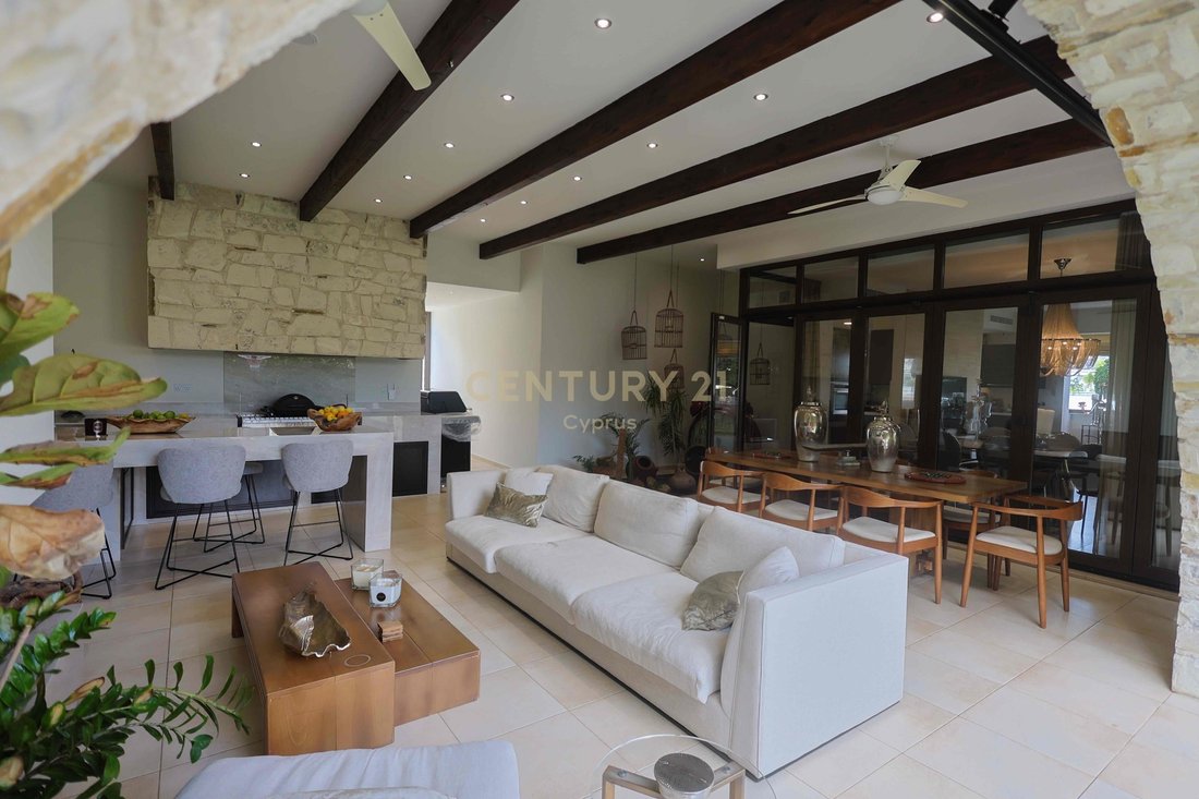 House in Larnaca, Larnaca, Cyprus 3 - 15382498