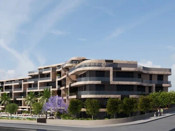 Apartment in Germasogeia, Limassol, Cyprus 3 - 15381074