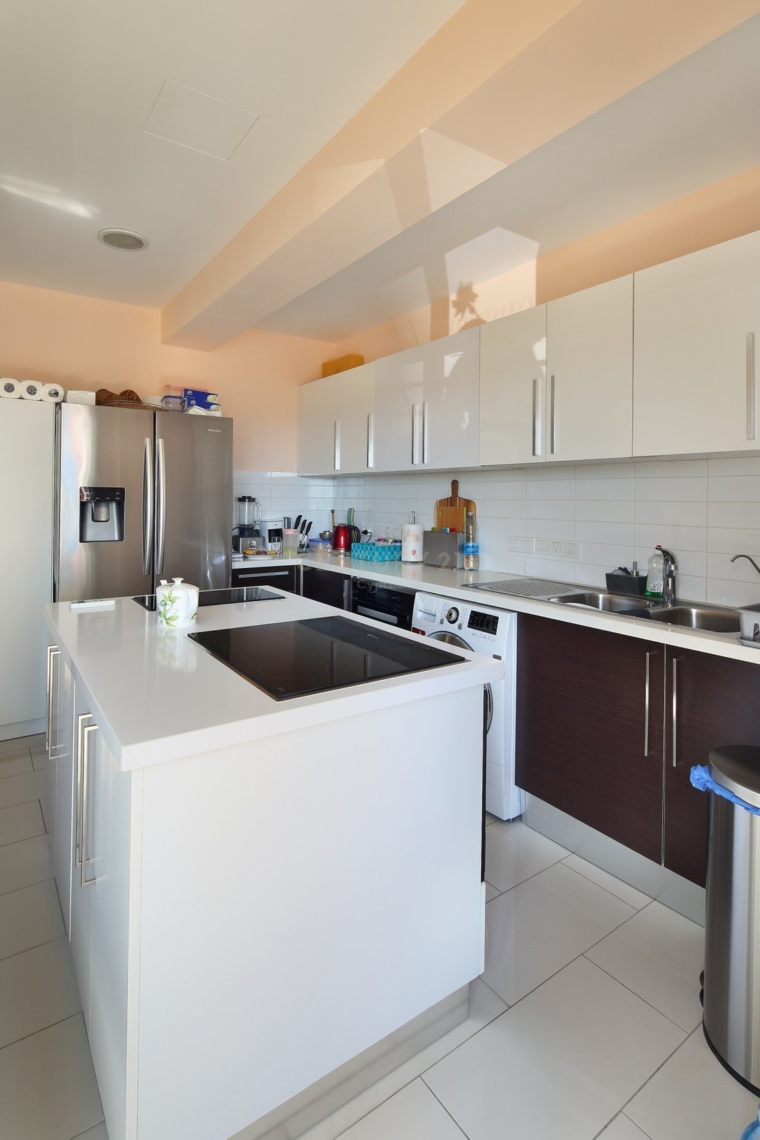 Apartment in Limassol, Limassol, Cyprus 5 - 15382295