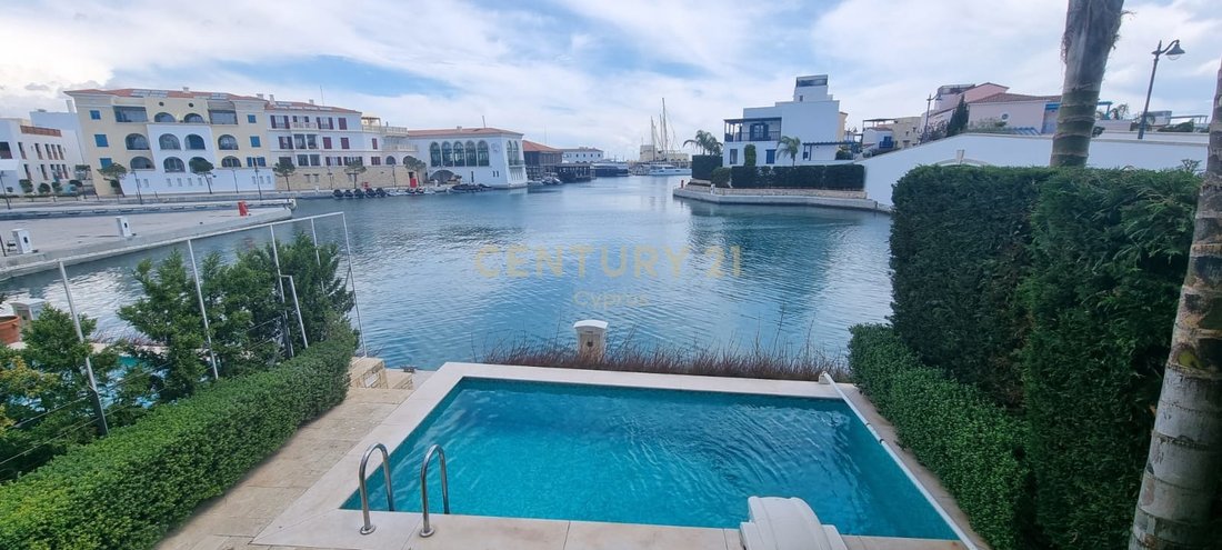 Villa in Limassol, Limassol, Cyprus 2 - 15381740