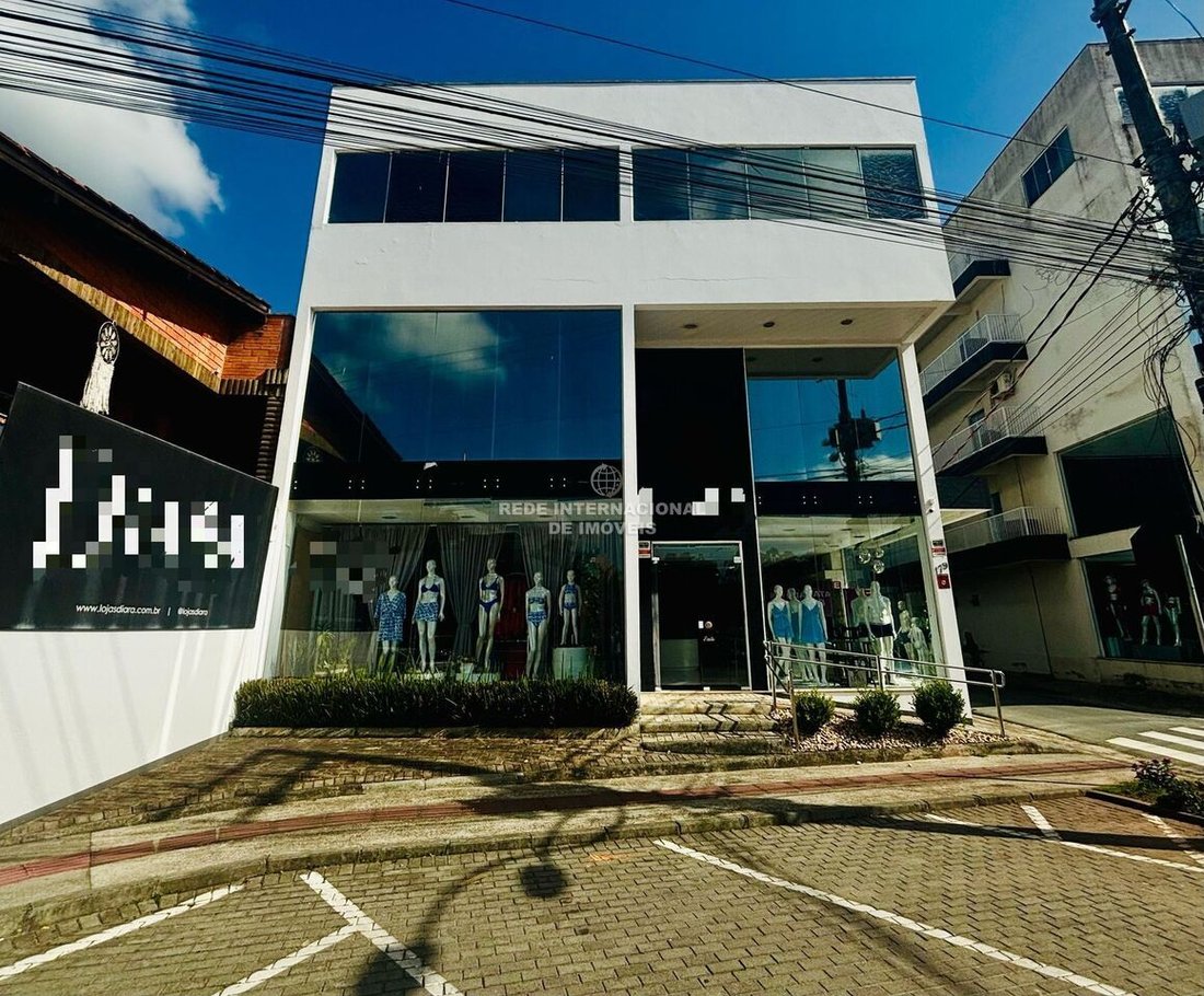 Centro, Ilhota, Brazil 1 - 15258655