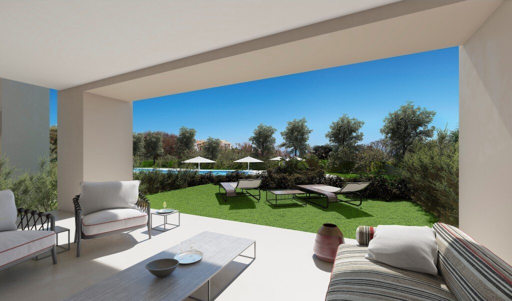 Apartment in Casares, Andalusia, Spain 3 - 15383338