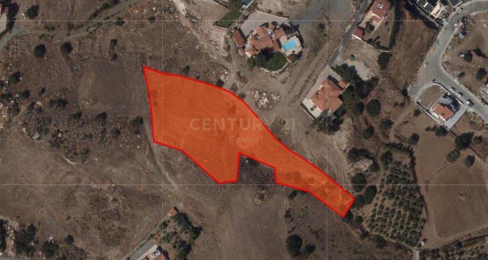 Land in Pareklisia, Limassol, Cyprus 1 - 15382544