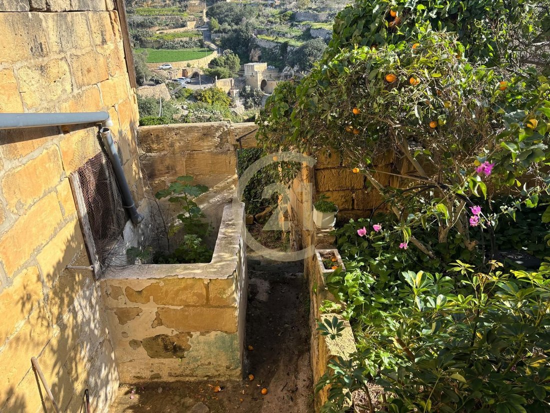 Townhouse in Santa Lucija, Malta 2 - 15145358