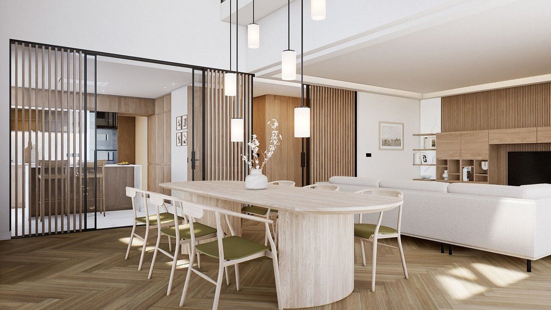 Apartment in Centro, Malaga, Spain 4 - 15384949