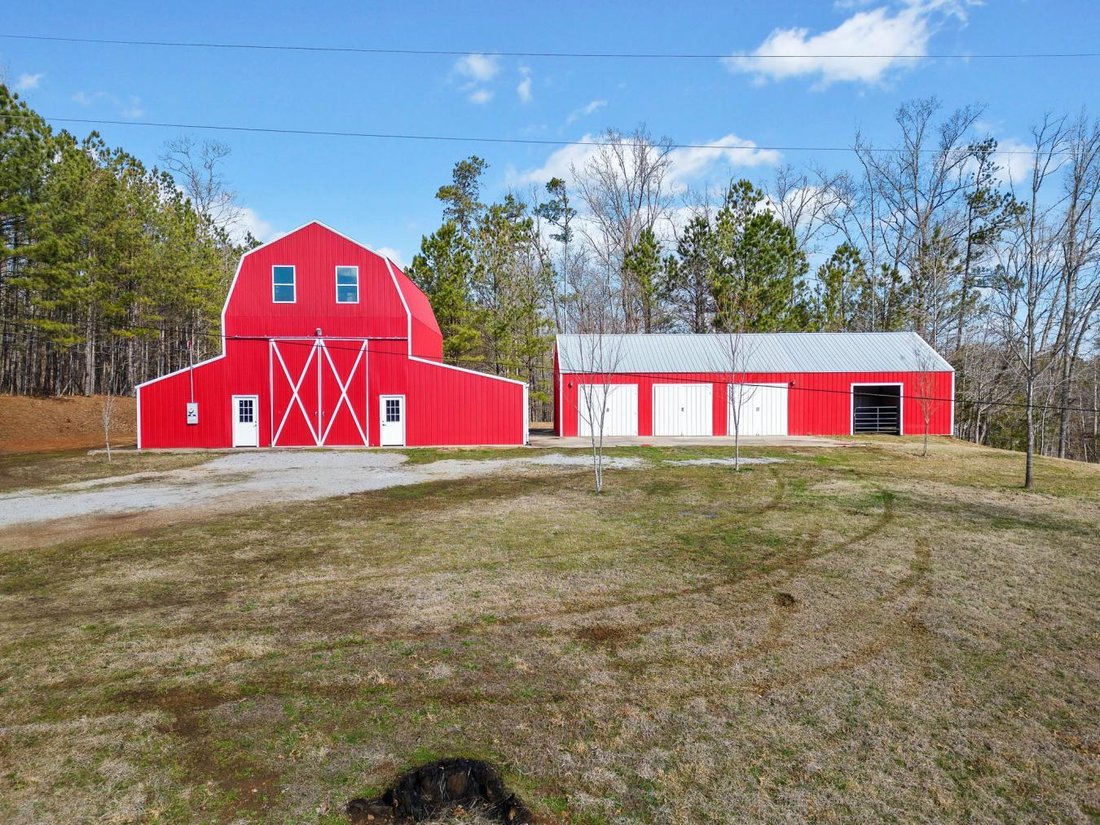 House in Temple, Georgia, United States 3 - 15386977