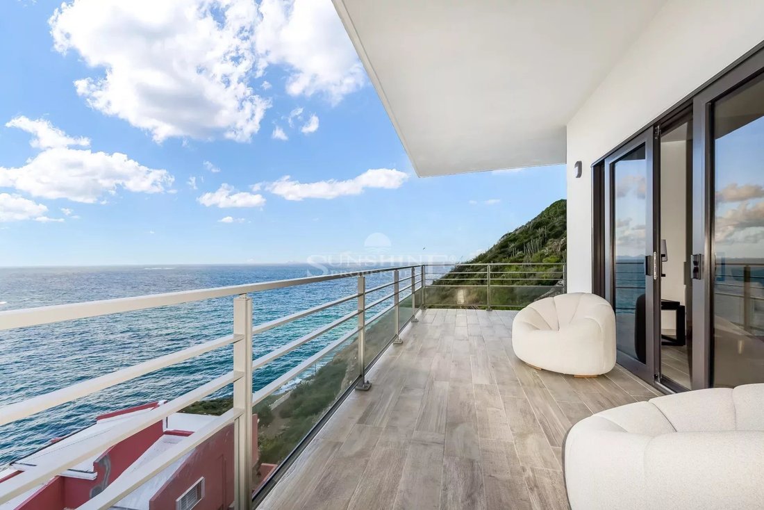 Apartment in Upper Prince's Quarter, Sint Maarten 2 - 15383444
