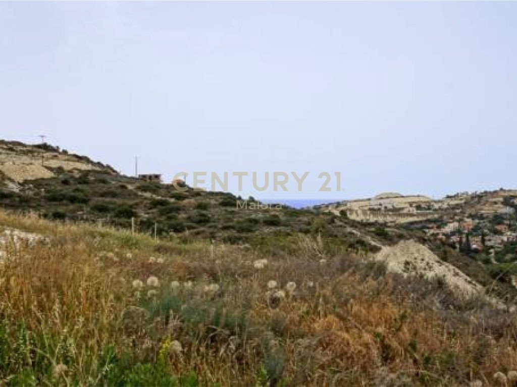 Land in Agios Tychon, Limassol, Cyprus 1 - 15382596