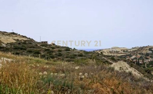Land in Agios Tychon, Limassol, Cyprus 1