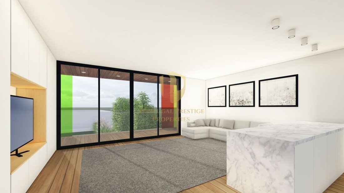 Apartment in Montenegro, Algarve, Portugal 3 - 15385991