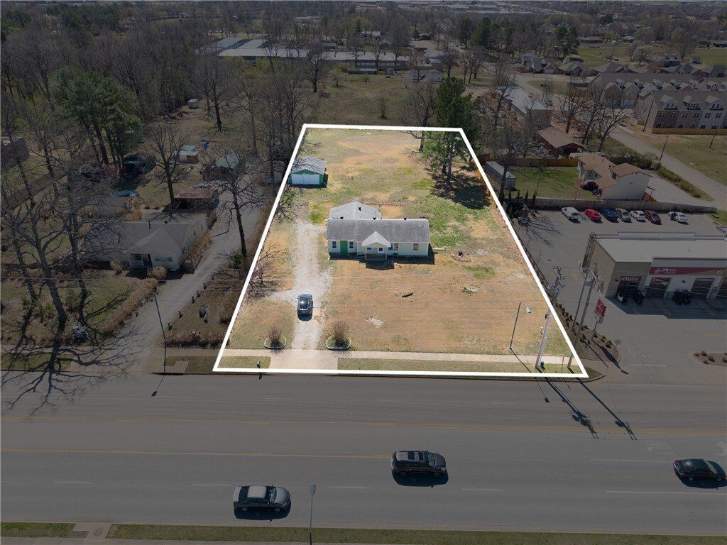 Land in Tontitown, Arkansas, United States 3 - 15383709