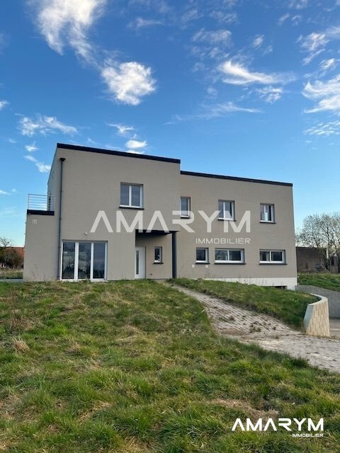 House in Bailly-en-Riviere, Normandy, France 1 - 15387910