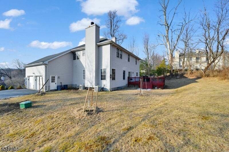 House in Sparta, New Jersey, United States 4 - 15386433