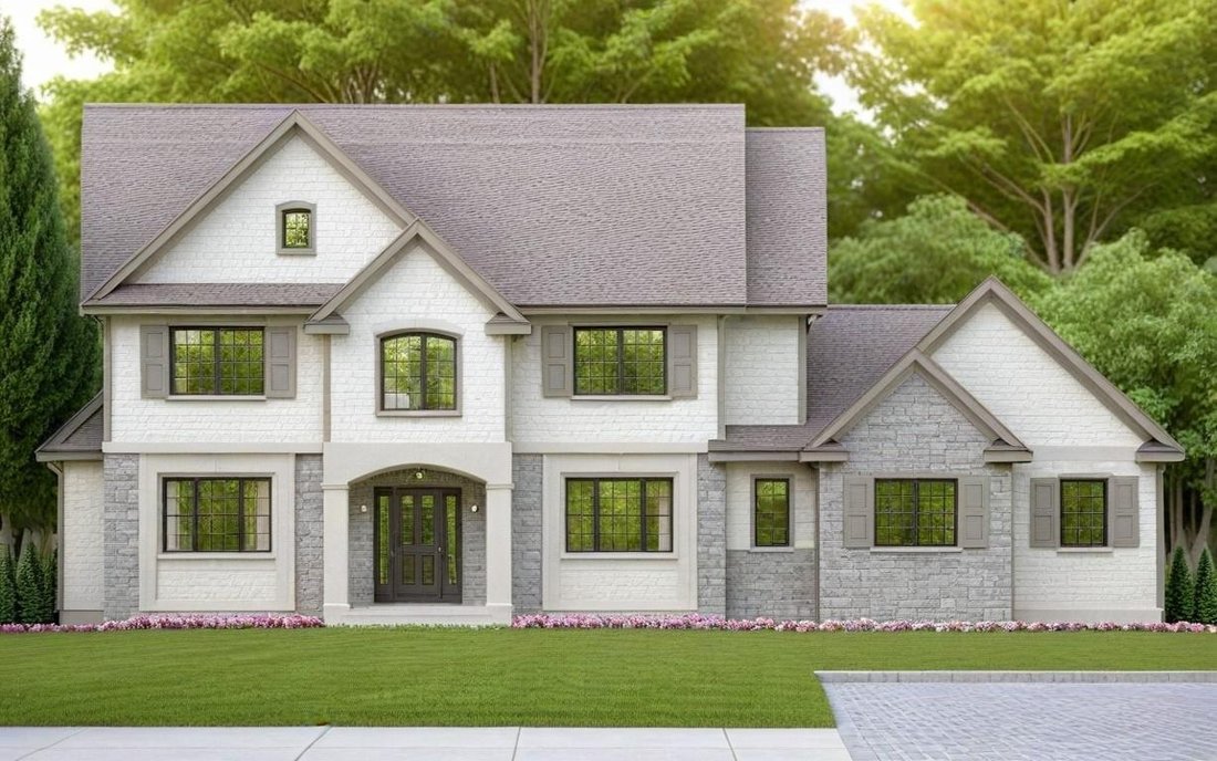 House in Goshen, New York, United States 1 - 15378516