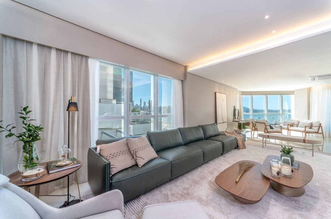Condo in Barra Sul, State of Santa Catarina, Brazil 4 - 15387594