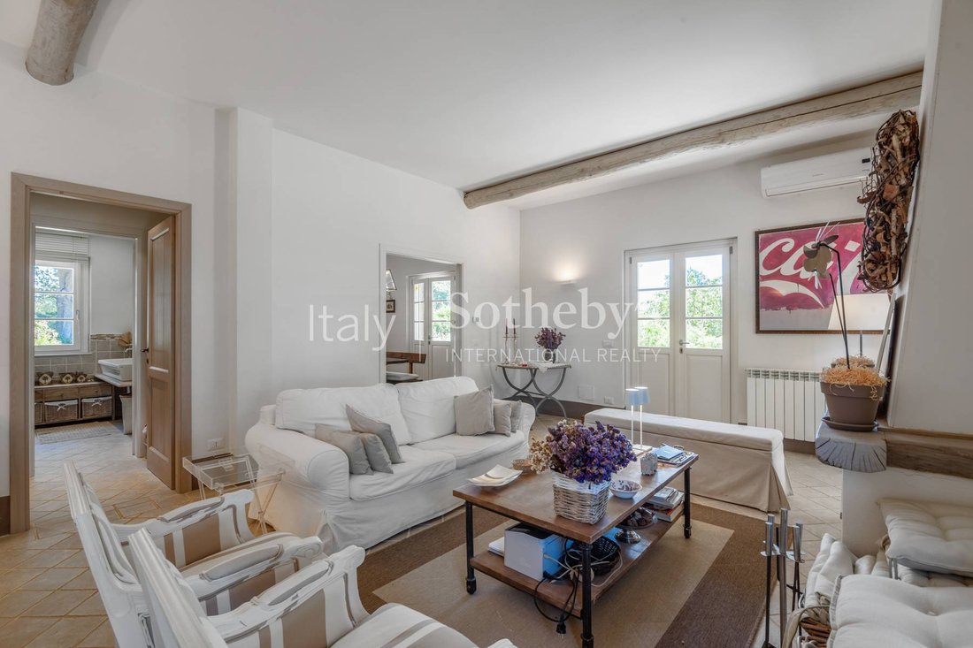 House in Manciano, Tuscany, Italy 4 - 15127982