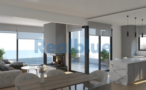 Apartment in North Athens, Attica, Greece 1