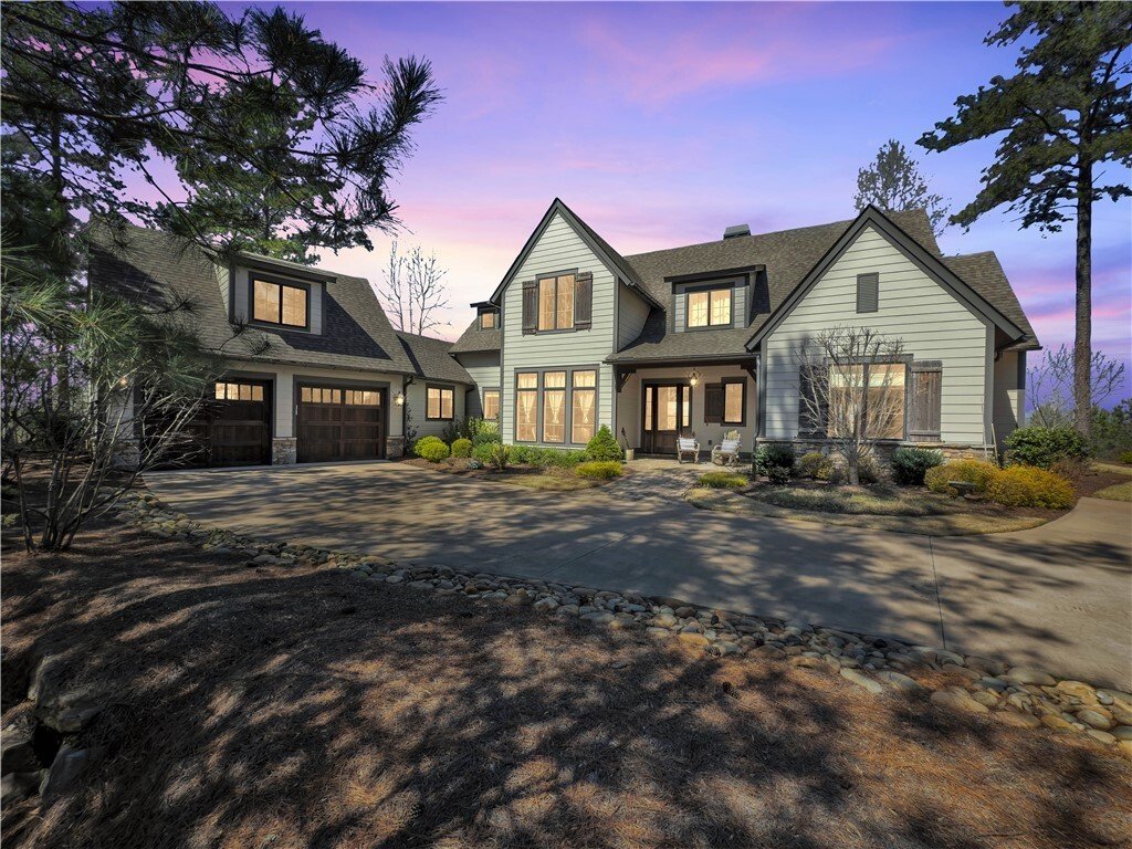 House in Six Mile, South Carolina, United States 1 - 15387361
