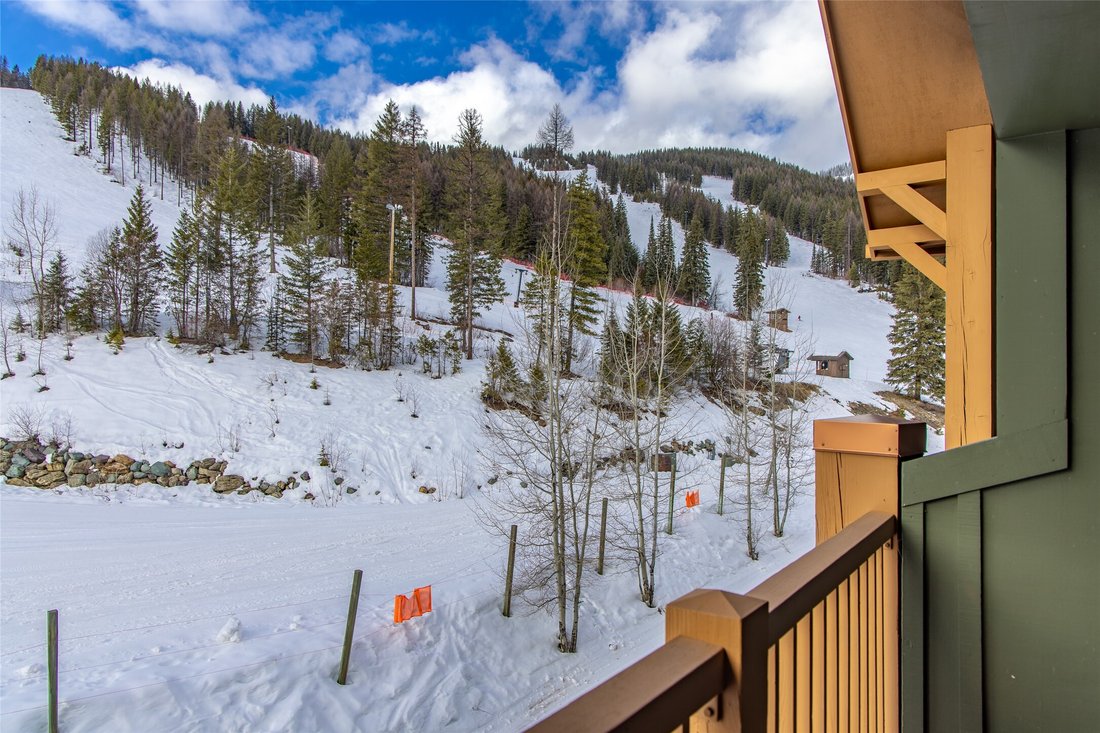 Condo in Whitefish, Montana, United States 5 - 15381315