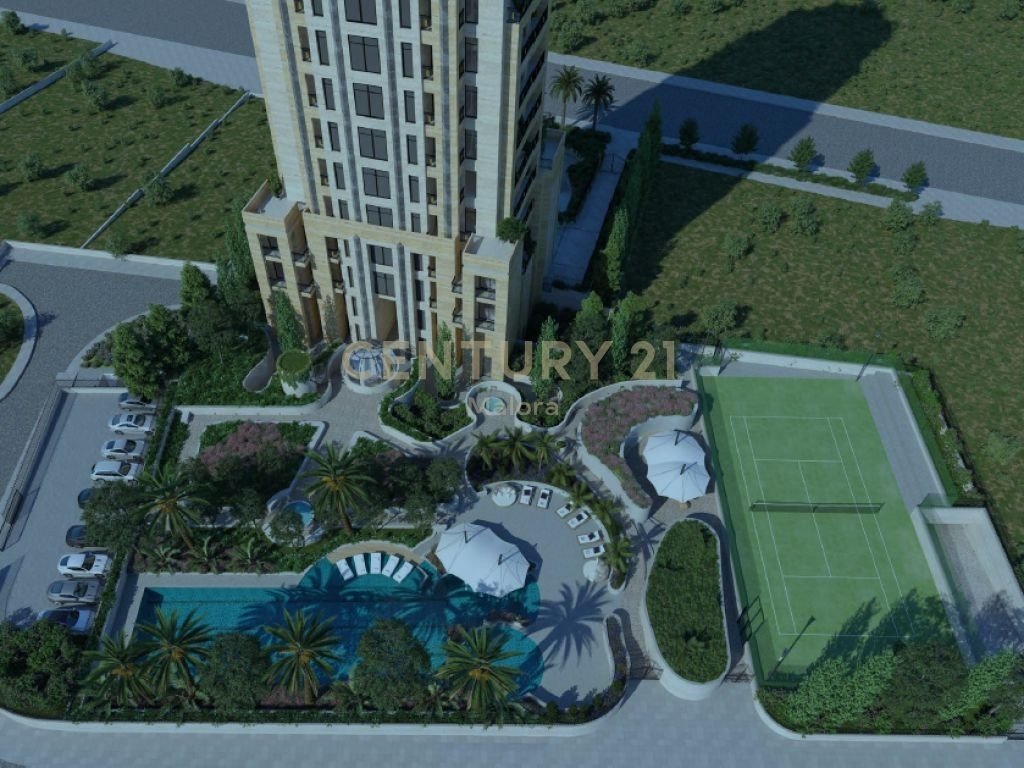 Apartment in Agios Tychon, Limassol, Cyprus 3 - 15381301
