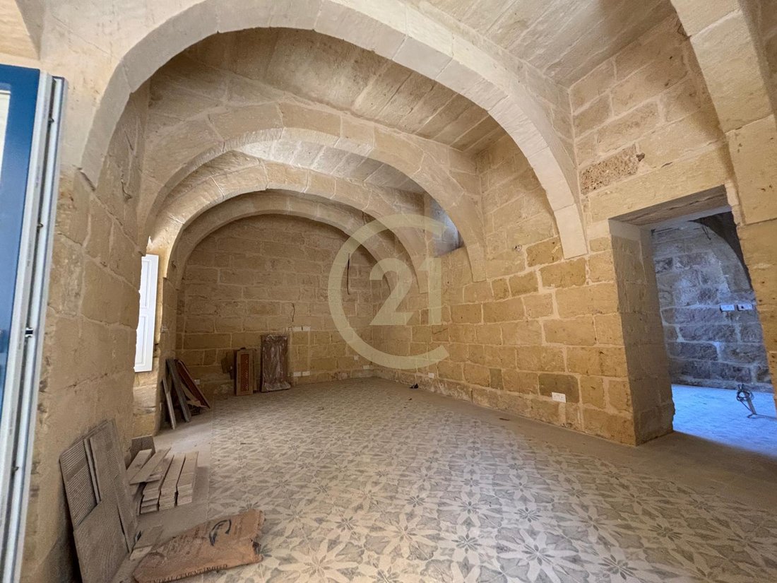 House in Xewkija, Malta 4 - 15384075