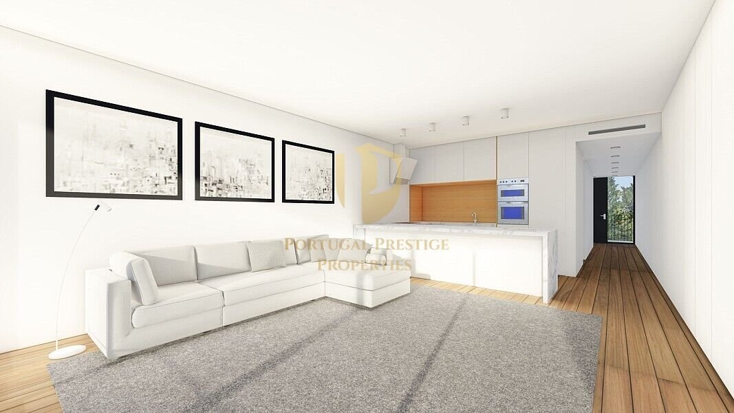 Apartment in Montenegro, Algarve, Portugal 5 - 15385991