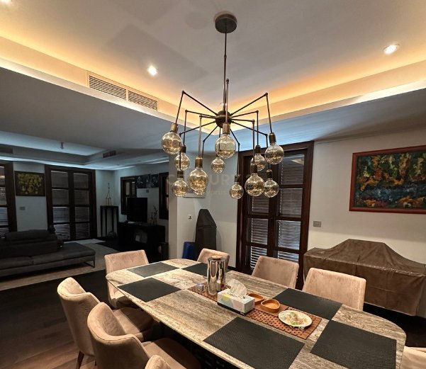 Apartment in Pareklisia, Limassol, Cyprus 3 - 15382506