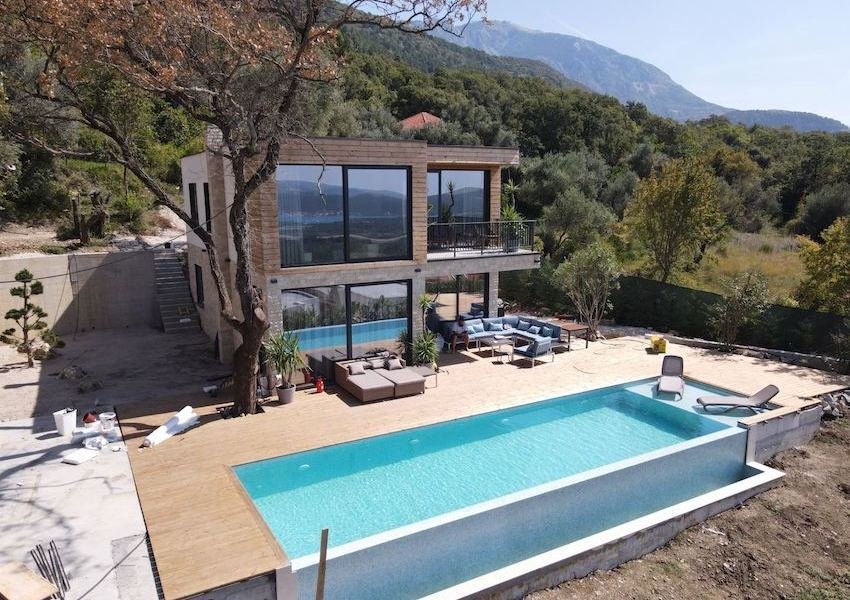 House in Tivat, Tivat Municipality, Montenegro 5 - 15380428