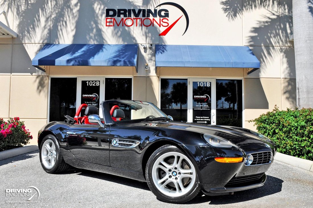Cabriolet in Lake Park, FL 33403 1 - 15386522