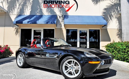 BMW Z8 in Lake park, fl 33403 1