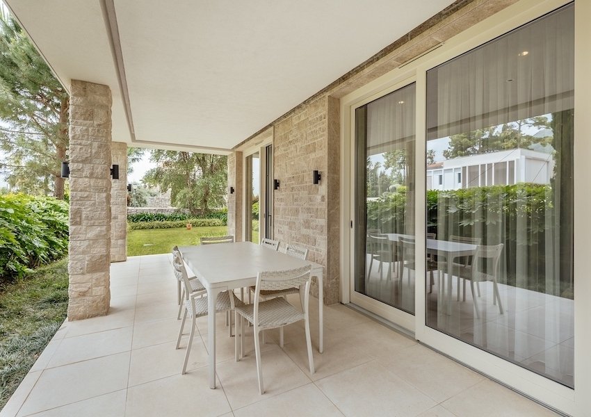 Wohnung in Herceg Novi, Herceg Novi, Montenegro 3 - 15380434