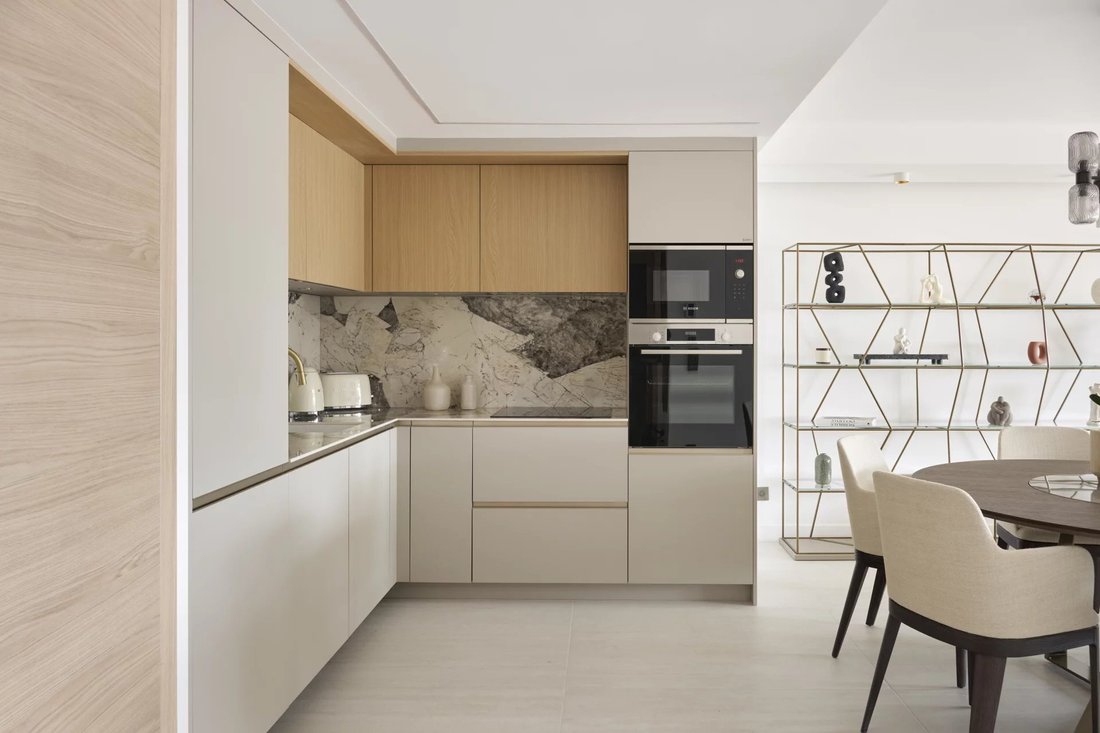 Apartment in Cannes, Provence-Alpes-Côte d'Azur, France 1 - 14863892