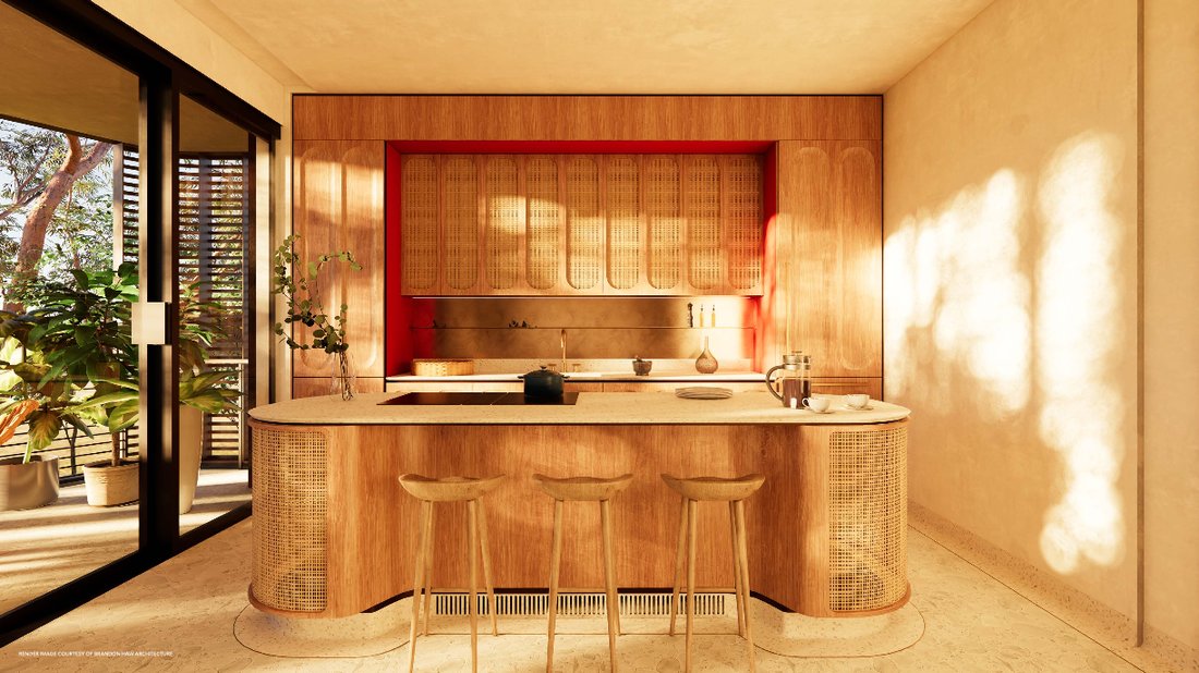 Condominio a Alma Tulum Hotel, Quintana Roo, Messico 5 - 15383366