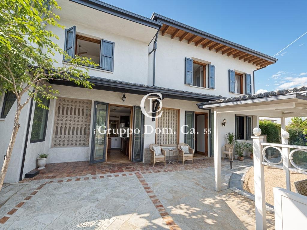 Country House in Center, Forte dei Marmi, Tuscany 1 - 14610415