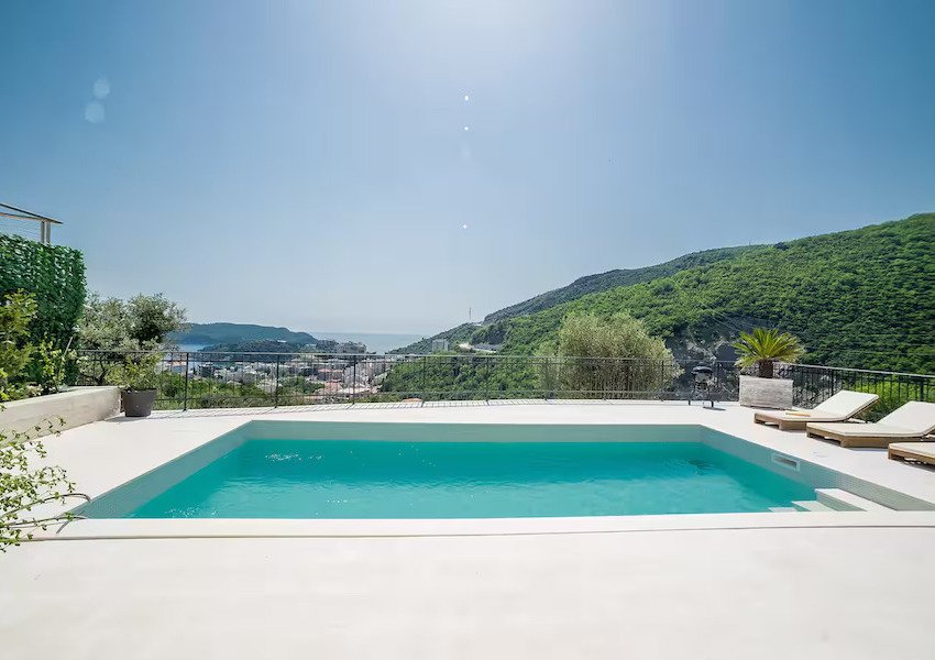 House in Budva, Budva Municipality, Montenegro 2 - 15380420