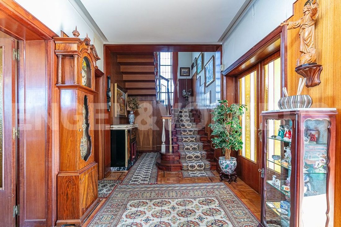 Villa in Vigo, Vigo, Spain 4 - 15383296