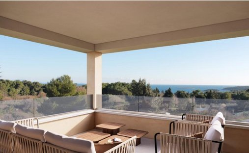 Villa in Premantura, Istria County, Croatia 1