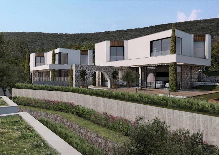 House in Herceg Novi, Herceg Novi Municipality, Montenegro 2 - 15380426