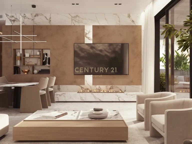 Apartment in Germasogeia, Limassol, Cyprus 4 - 15381074