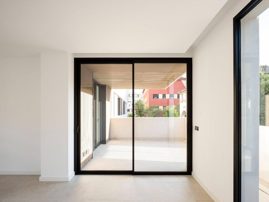 Apartment in Palma, Balearic Islands, Spain 3 - 15255259