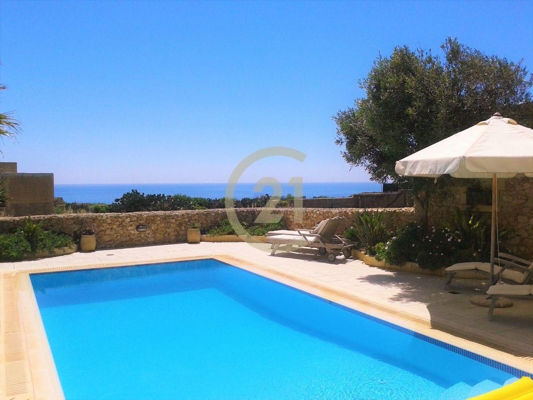 Country House in San Lawrenz, Malta 4 - 15341915