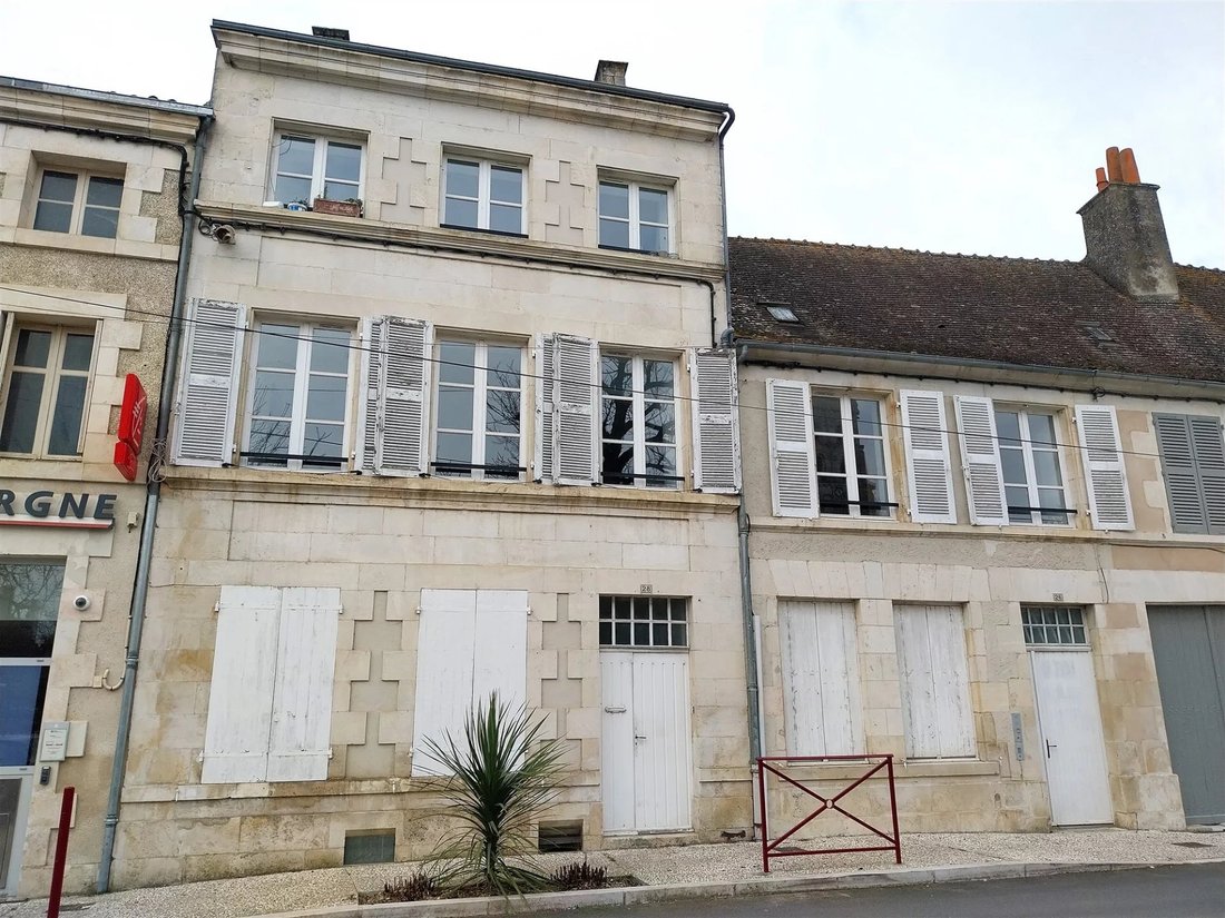 Arrondissement of Blaye, Nouvelle-Aquitaine, France 1 - 15384498