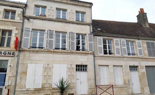 Arrondissement von Blaye, Neu-Aquitanien, Frankreich 1
