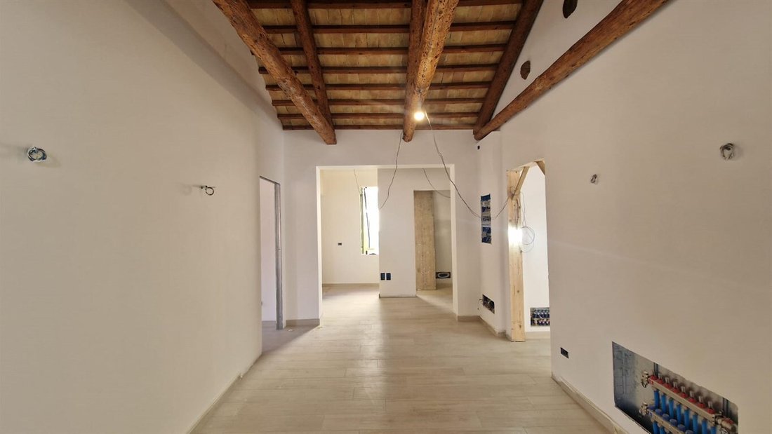 Apartment in Historic Center, Chioggia, Veneto 2 - 15384283