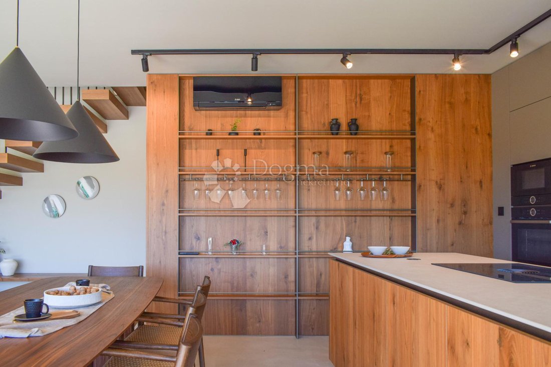 House in Porec, Istria County, Croatia 5 - 15383499