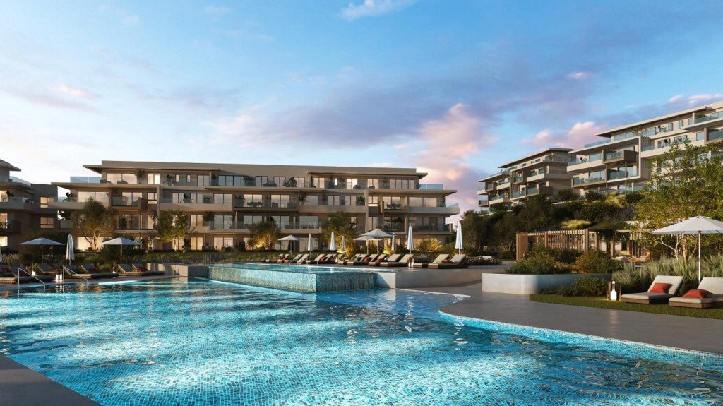 Apartment in Mijas, Andalusia, Spain 3 - 15383329
