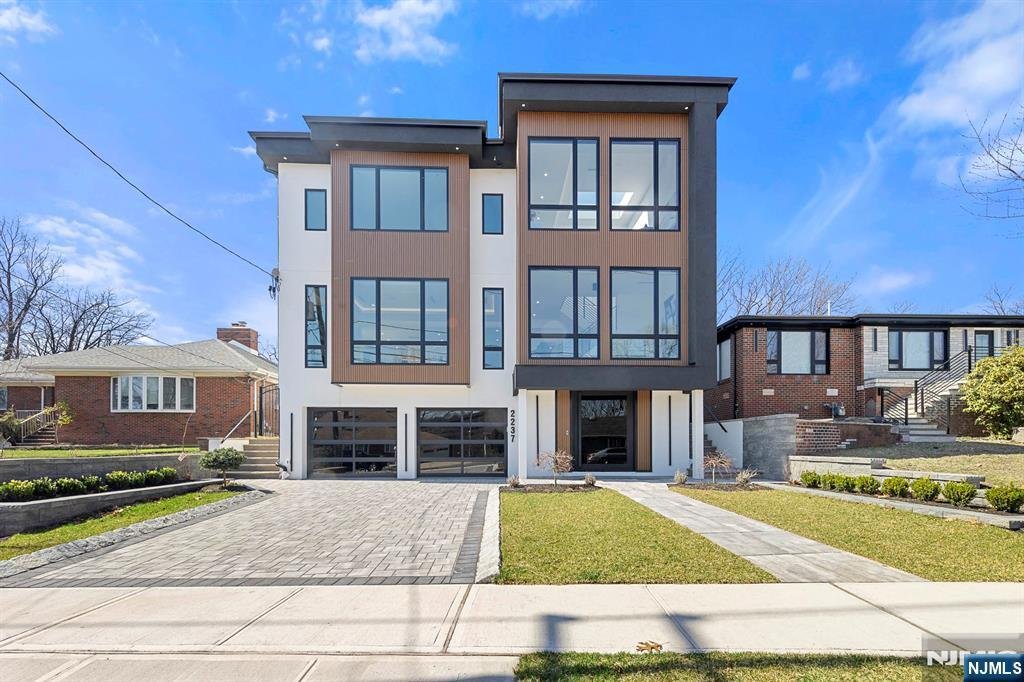 House in Fort Lee, New Jersey, United States 3 - 15153809