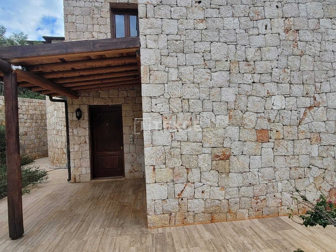 Villa in Kaş, Antalya, Turkey 3 - 15383120