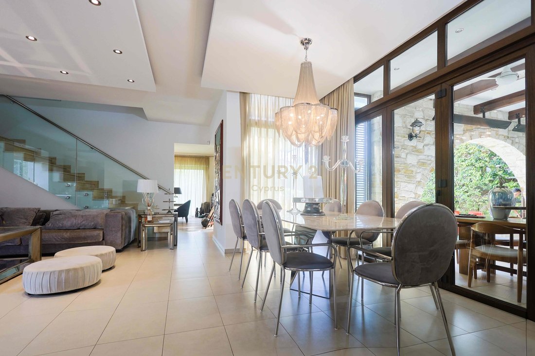 House in Larnaca, Larnaca, Cyprus 1 - 15382498